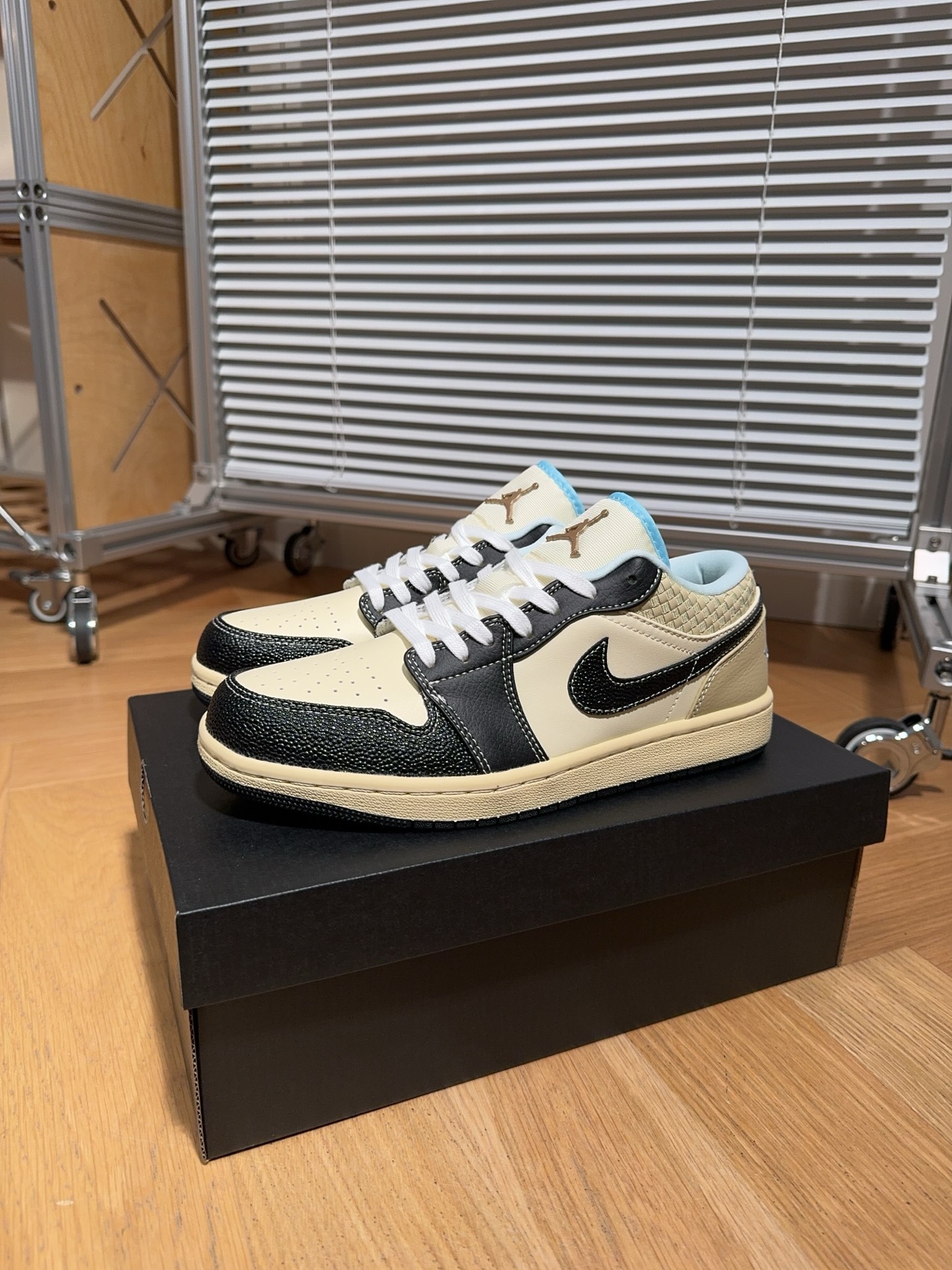 Nike Jordan